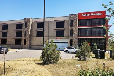 Public Storage