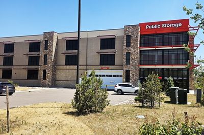 Property at 27381 - Colorado Springs/Janitell Rd image number 0