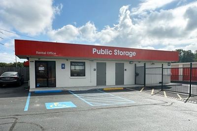 Property at 00509 - TUCKER / MONTREAL RD - I-285