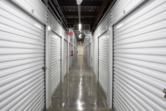 Self Storage Unit in Dallas, TX Dallas, TX 2