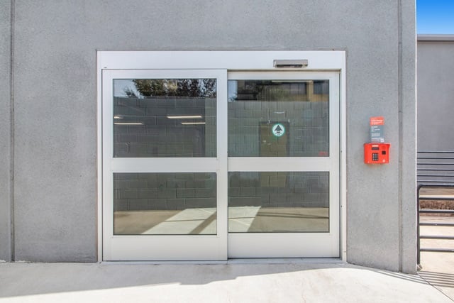 Self Storage Unit in Dallas, Texas 3
