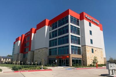 Property at 27384 - The Colony /Main St