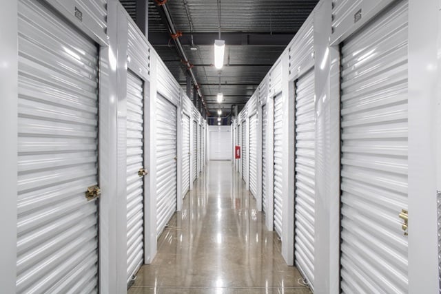 Public Storage in Plano, TX  3940 West Plano Pkwy 2
