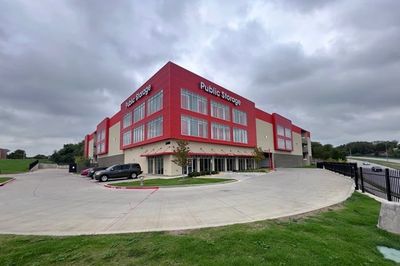 Property at 27388 - Euless/Post Oak Blvd