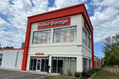 Property at 27391 - Golden Valley/10th Ave North