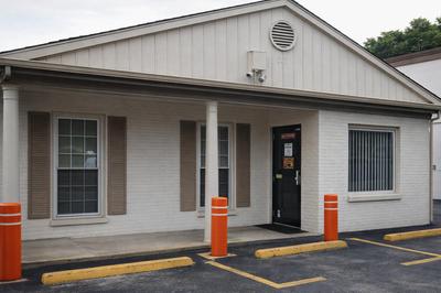 Property at 24621 - Centerpoint / Huffman Rd