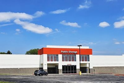Property at 27374 - Kansas City / E US Hwy 40 image number 0
