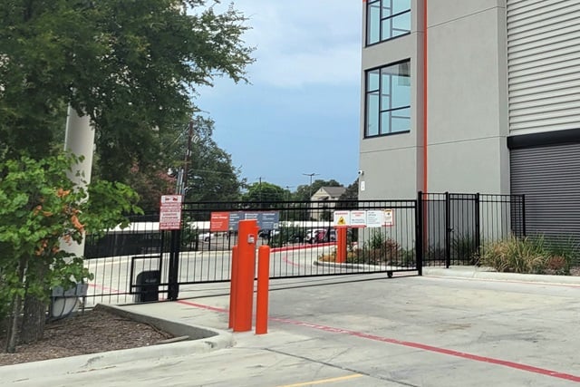 Self Storage Unit in San Antonio, Texas 3
