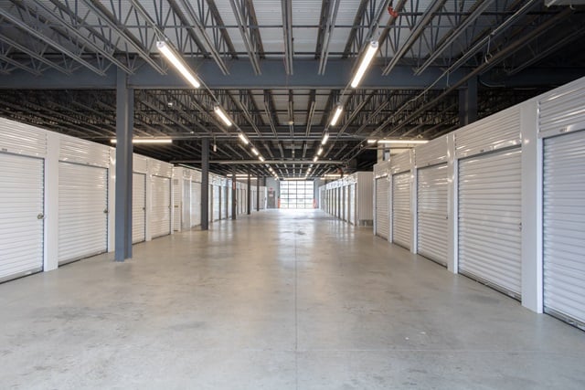 Public Storage in Burleson, TX  401 W Rendon Crowley Road 2