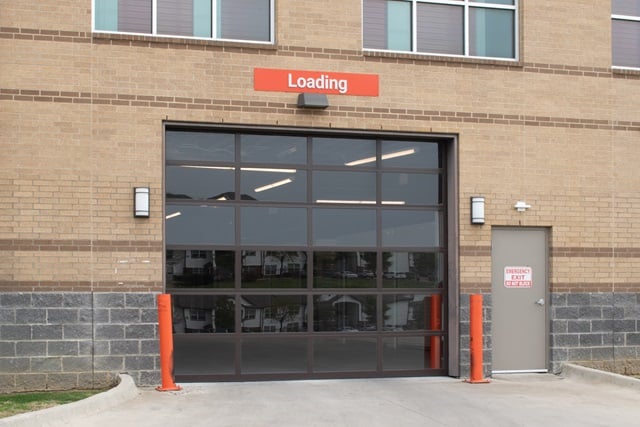 Self Storage Unit in Burleson, Texas 3