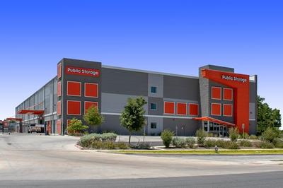 Property at 27405 - San Antonio / N Panam Expy