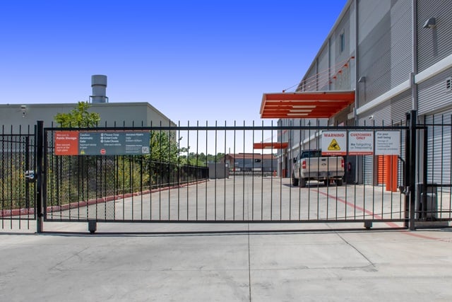 Self Storage Unit in San Antonio, Texas 3