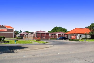 Property at 27605 - Mesquite / N Galloway Ave image number 0