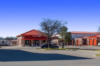 Property at 27608 - Hurst / Trinity Blvd image number 0