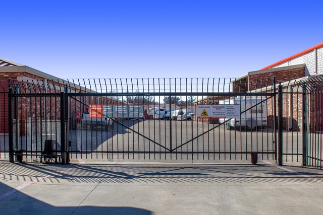 Public Storage  8850 Trinity Blvd in Fort Worth, TX