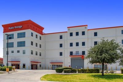 Property at 27609 - Keller / N Riverside Dr