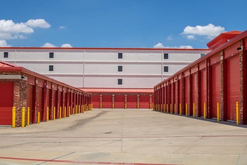 Public Storage