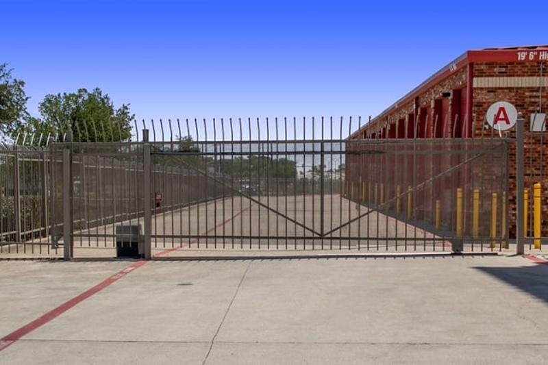 Public Storage