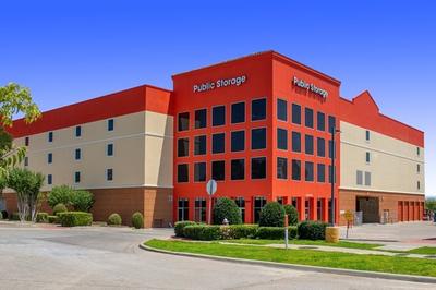 Property at 27611 - Fort Worth / Locke Ave