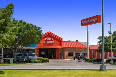 Property at 27612 - Grand Prairie / W Pioneer Pkwy