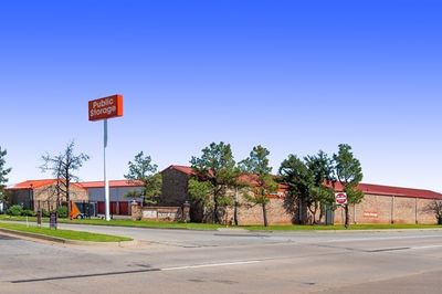 Property at 27615 - Yukon / W Hwy 66