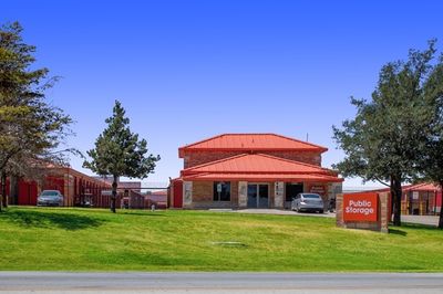 Property at 27617 - Fort Worth / Keller Haslet Rd