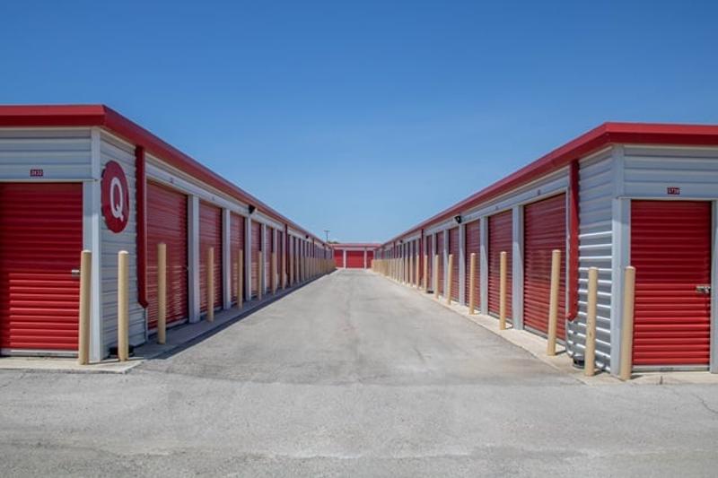 Public Storage