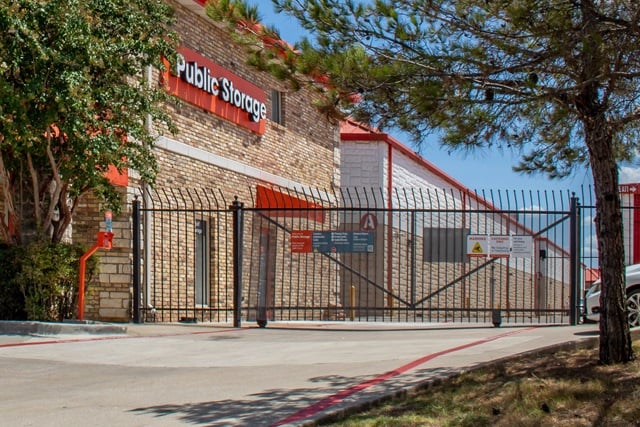 Public Storage  5800 Wall Price Keller Rd in Keller, TX