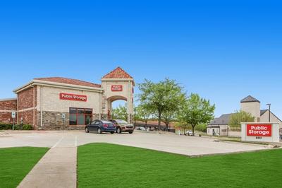 Property at 27621 - Fort Worth / N Beach St