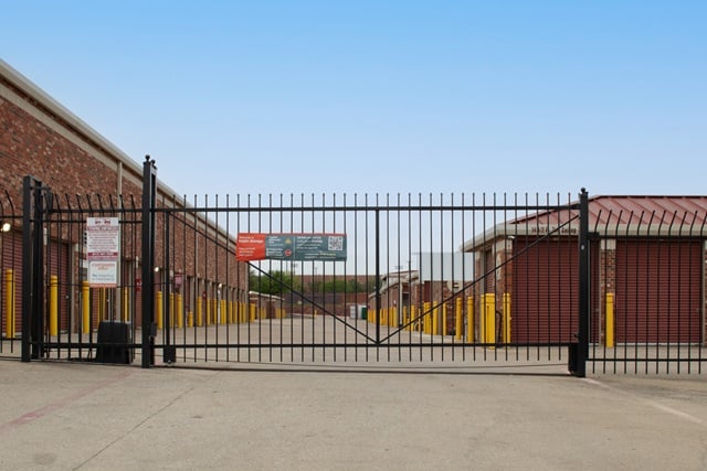 Public Storage  8251 N Beach St in Fort Worth, TX
