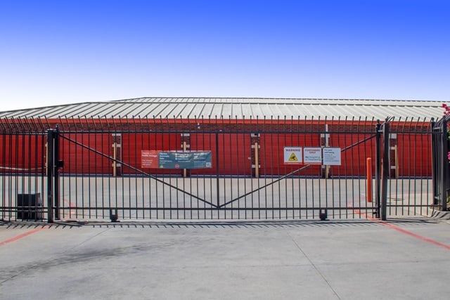 Public Storage  2200 E Belt Line Rd in Carrollton, TX