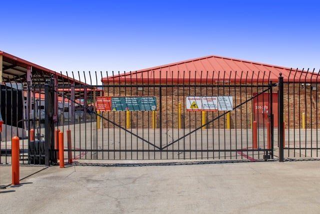 Public Storage  5501 Watauga Rd in Watauga, TX