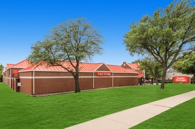 Property at 27628 - Fort Worth / Basswood Blvd