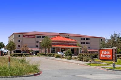 Property at 27629 - Carrollton / Old Denton Rd