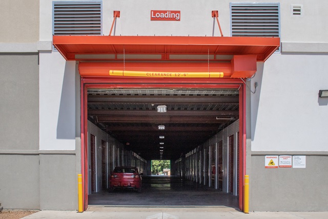 Public Storage  201 S Jim Wright Fwy in Fort Worth, TX