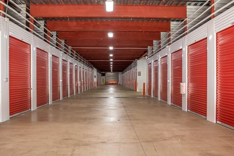 Public Storage