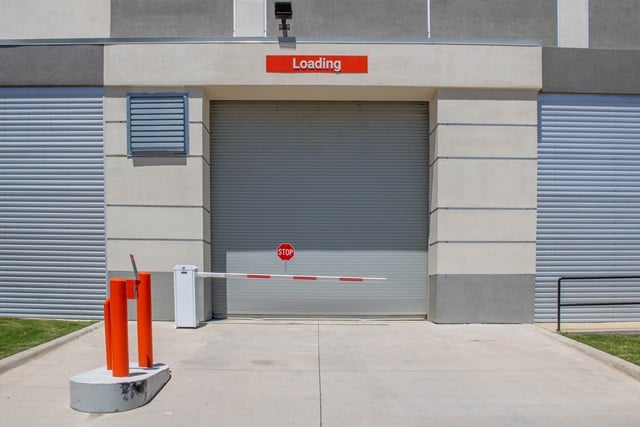 Public Storage  500 Talbert Dr in Plano, TX