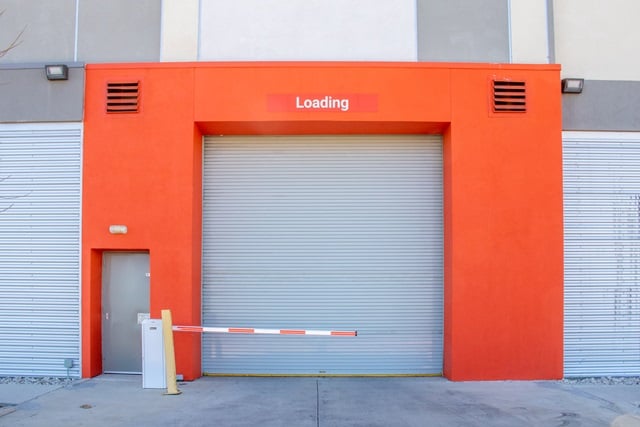 Self Storage Unit in Arlington, Texas 3