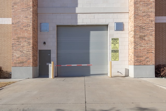 Public Storage  1743 Commerce Dr in Mansfield, TX