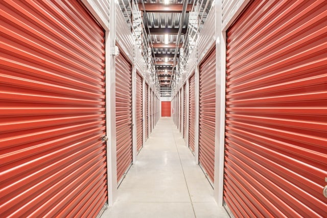 Public Storage in Aledo, TX  8500 E Interstate 20 2