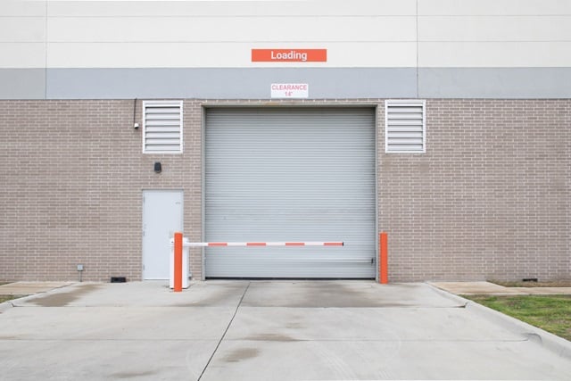 Self Storage Unit in Denton, Texas 3