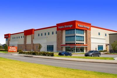 Public Storage