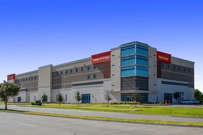 Public Storage