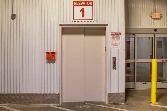 Public Storage  6475 All Stars Ave in Frisco, TX