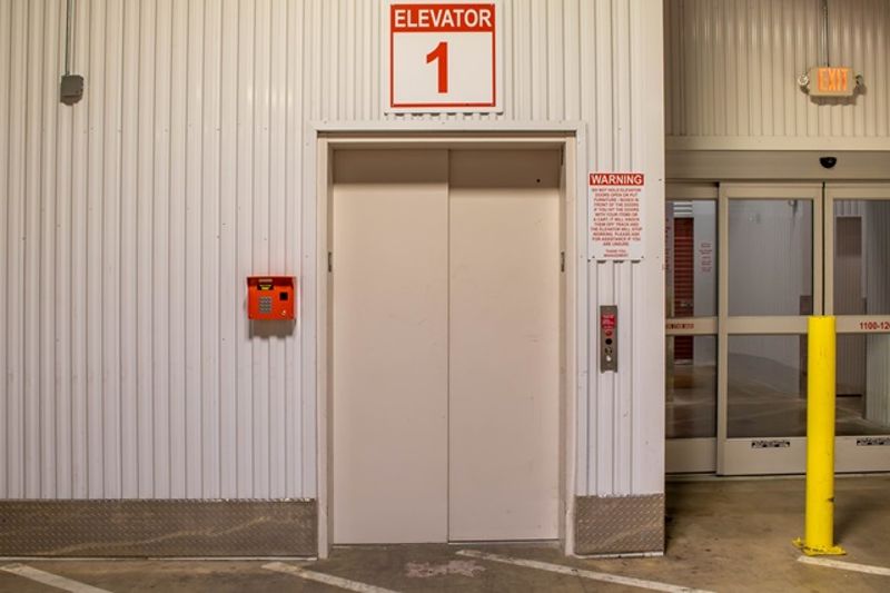 Frisco, TX, SelfStorage Near 6475 All Stars Ave 18447264531 I