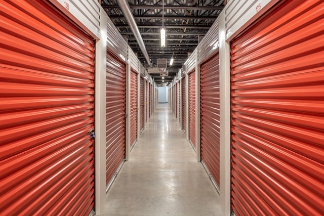 Public Storage in Arlington, TX  6221 Joplin Rd 2