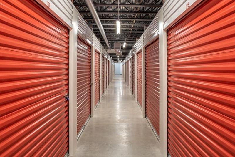Public Storage