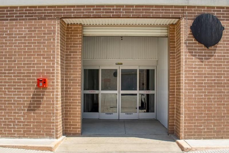 Public Storage