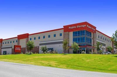 Public Storage