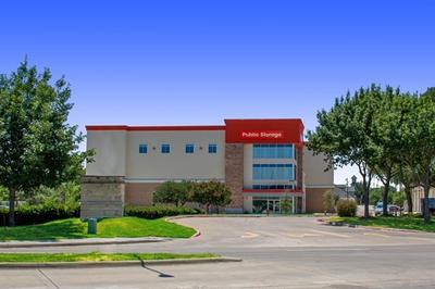 Property at 27647 - Garland / Bunker Hill Rd